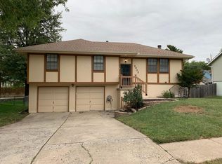 2412 NW 84th Ter, Kansas City, MO 64154