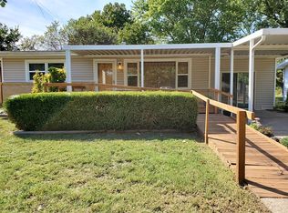 839 N Kessler St, Wichita, KS 67203