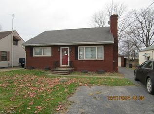 140 Champion Ave W, Warren, OH 44483