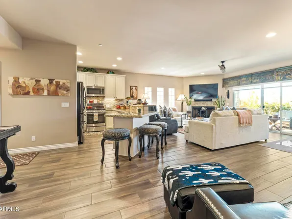 6145 E CAVE CREEK Road #103, Cave Creek, AZ 85331