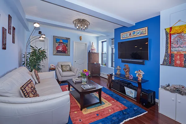 Sold by Brown Harris Stevens | media 2