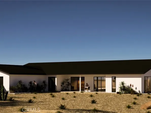57980 San Andreas Rd, Yucca Valley, CA 92284