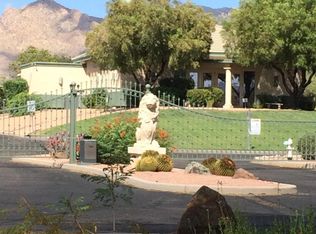 2426 W Via Di Silvio, Tucson, AZ 85741