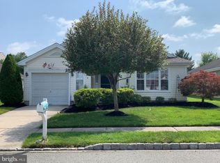 6 Pitman Pl, Sewell, NJ 08080