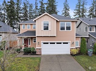 21253 SE 275th Ct, Maple Valley, WA