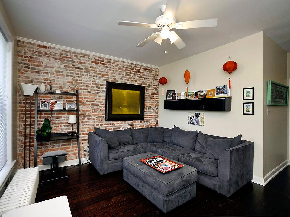 Front room