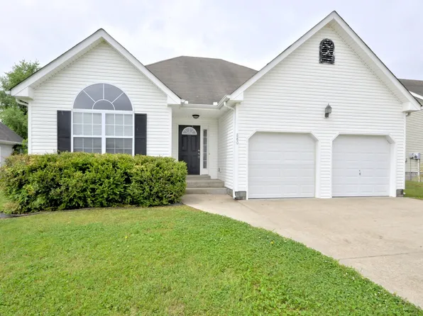 880 Cindy Jo Ct, Clarksville, TN 37040