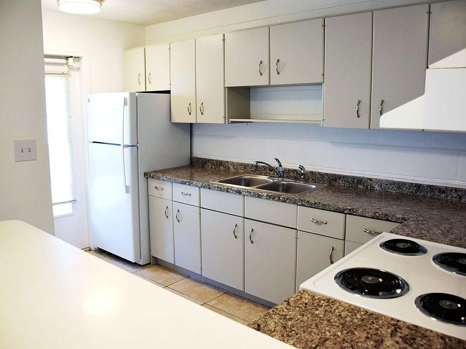 Updated Kitchen