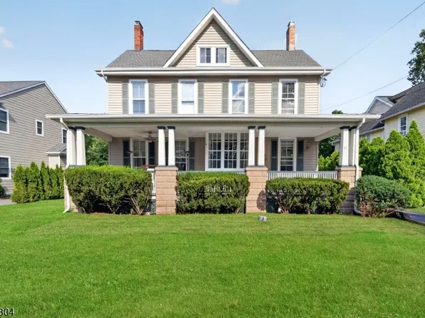 131 S Van Dien Ave, Ridgewood Village, NJ 07450