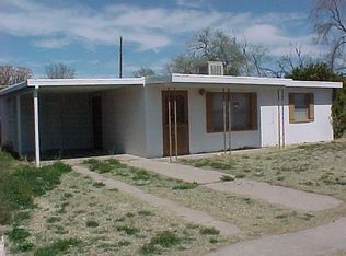 406 W Avenue O, Lovington, NM 88260