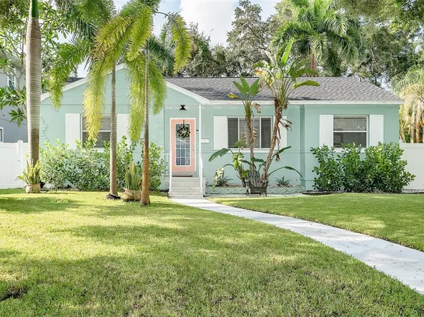 224 36th Ave NE, Saint Petersburg, FL 33704