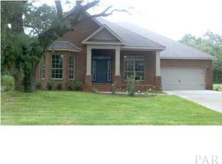 5618 Prairie Meadows Pl, Pace, FL 32571