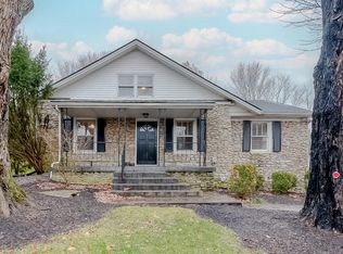 396 Chilesburg Rd, Lexington, KY 40509