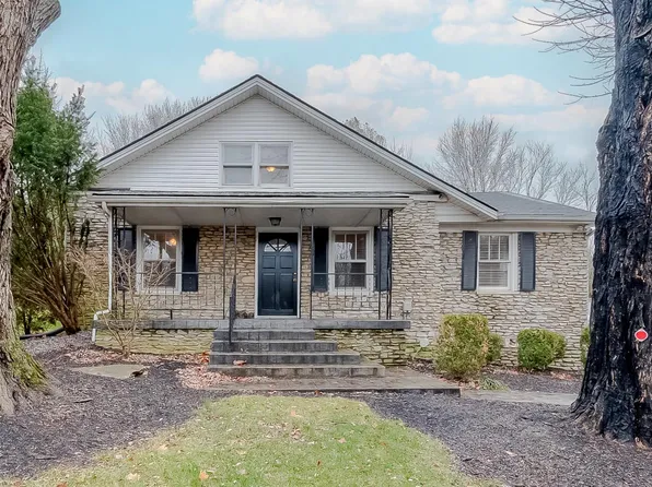 396 Chilesburg Rd, Lexington, KY 40509