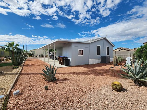 5th image of 10936 E Apache Trl Lot 1027