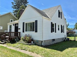 367 Concord Ave, Elyria, OH 44035