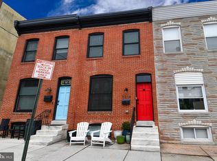 3314 Fait Ave, Baltimore, MD
