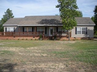 1378 Windsor Rd, Windsor, SC 29856