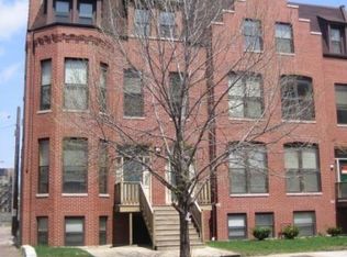 1538 W Monroe St APT 3, Chicago, IL 60607
