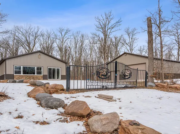 57919 Haycreek Rd, Sandstone, MN 55072