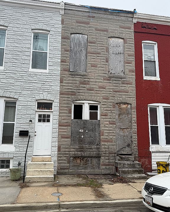 1st image of 2626 Mathews St