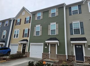254 Brier Summit Pl, Durham, NC 27703