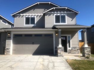 1607 NW Upas Pl, Redmond, OR