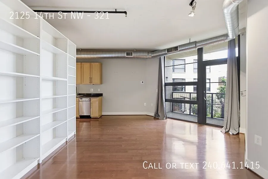 Building Photo - 2125 14th St NW #321