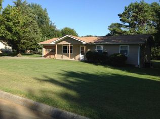 326 Hidden Valley Cir, Seymour, TN 37865