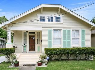 7327 Nelson St, New Orleans, LA 70125