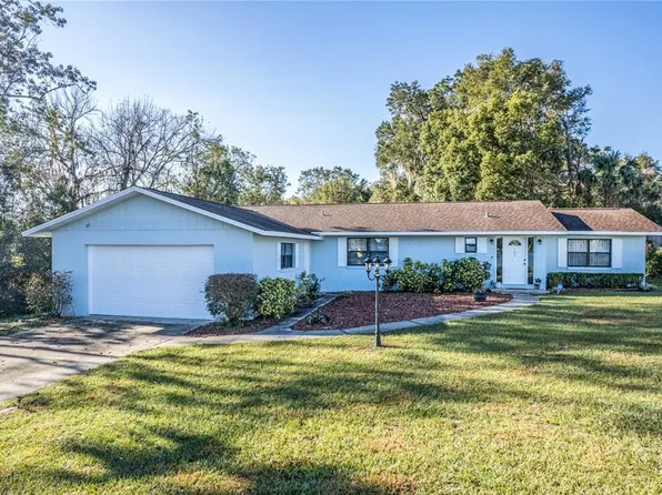 182 E Lakeview St, Umatilla, FL 32784