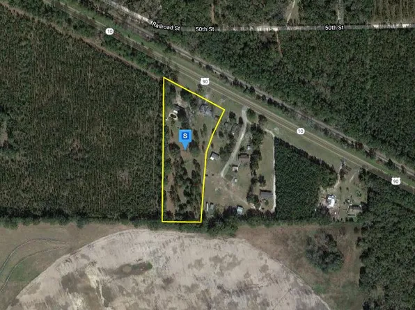 17988 Highway 90, Live Oak, FL 32064