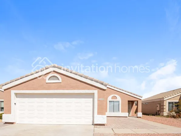 12406 W Flores Dr, El Mirage, AZ 85335