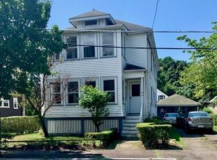 44 Winter St, Medford, MA 02155