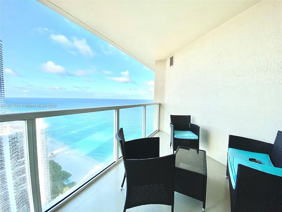 1st image of 16699 Collins Ave APT 2803
