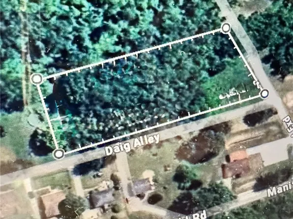 0 Berry Rd, Washington, PA 15301