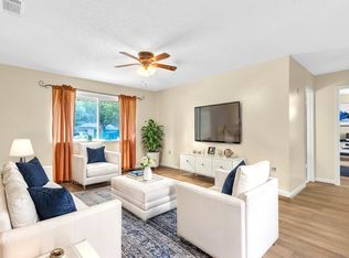 1201 Glenn Dr, Euless, TX 76039
