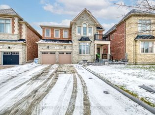 45 Torgan Trl, Vaughan, ON L4H 3X6