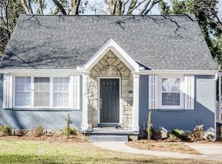 1881 Stanton St, Decatur, GA 30032