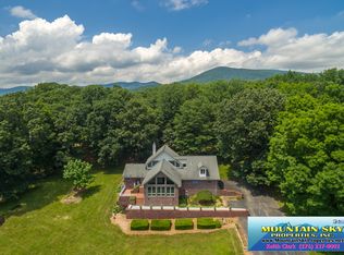 821 Apache Rd, Pembroke, VA 24136