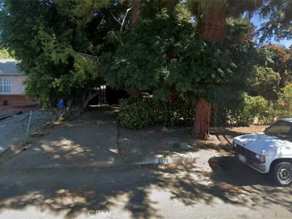 5522 Sunnyslope Ave, Van Nuys, CA 91401
