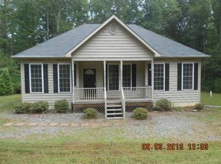 151 Shorewood Dr, Mineral, VA 23117
