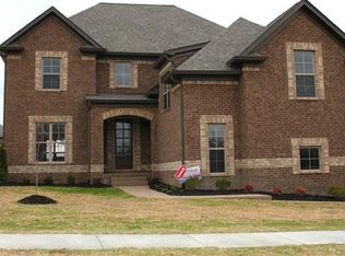 121 Alderwood Dr LOT 308A, Hendersonville, TN 37075