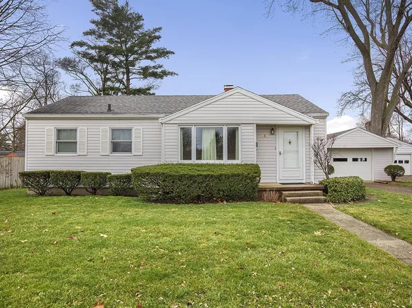 161 Riverview Ave, Elkhart, IN 46516