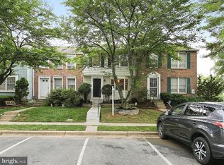 17903 Ashton Club Way, Ashton, MD 20861
