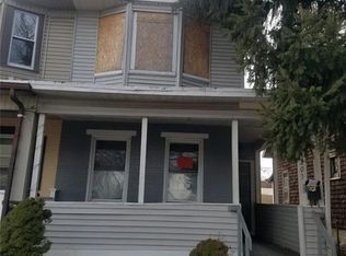 203 Park Ln, Hamilton, NJ 08609