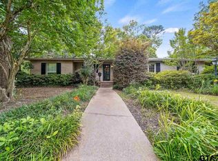 1819 S Boldt Ave, Tyler, TX 75701