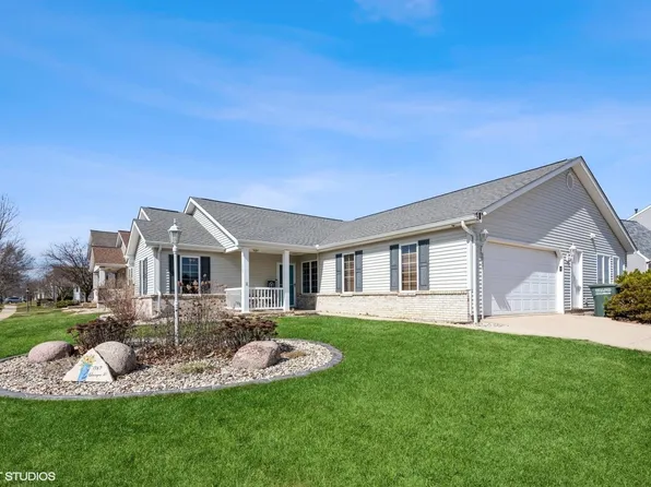 1767 Glasgow St, Valparaiso, IN 46385