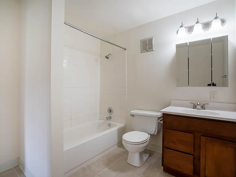 1 bed Classic