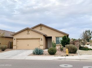 7634 W Irwin Ave, Laveen, AZ 85339